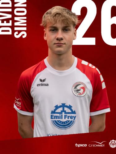 Devid Simon