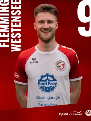 Flemming Westensee