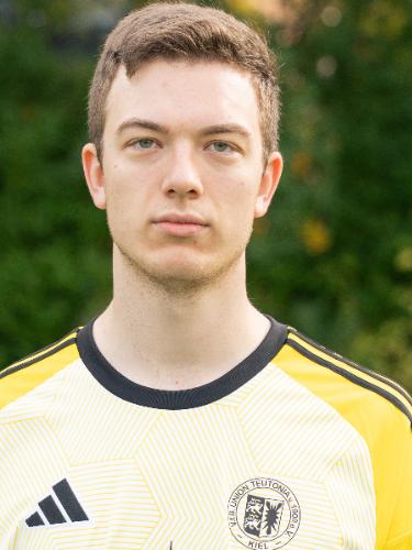 Jakob Petersen
