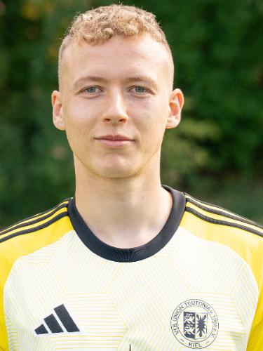 Jakob Adrian Schoemakers