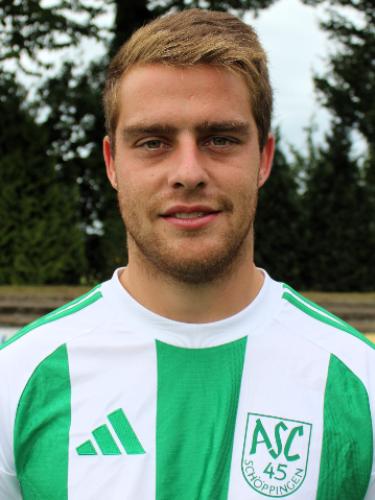 Leandro Costa Gouveia