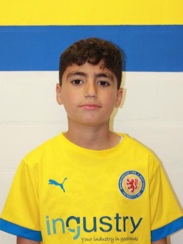 Mohamed Yahia