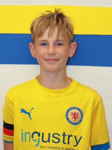Bo Leevi Mühlenbeck