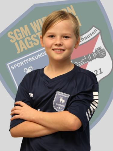 Ottilie von Berlichingen