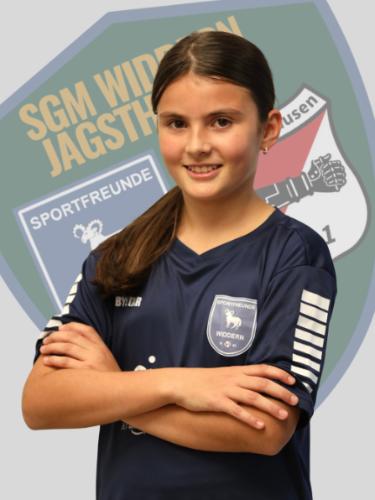 Leonita Gashi
