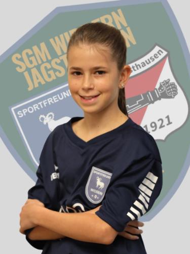 Laura Emilia Hilkenmeier