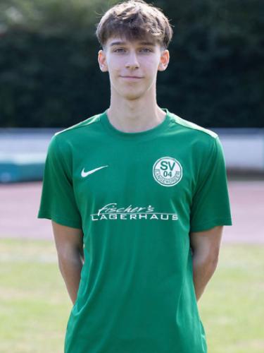 Tristan Dylan Elias Demes