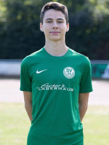 Thore Peter Johannes Flottmann