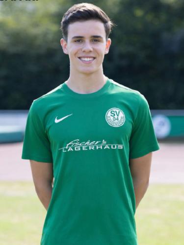 Florian Alexander Schüler