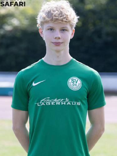 Luis Benedikt Orlando Schwemer