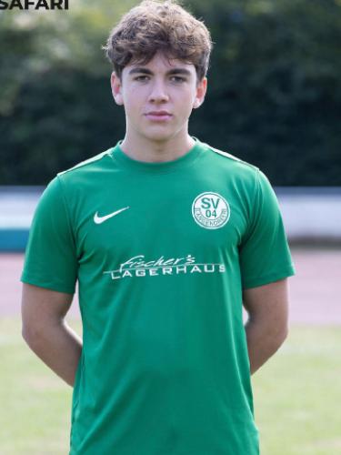 Malte Nadir Storchmann