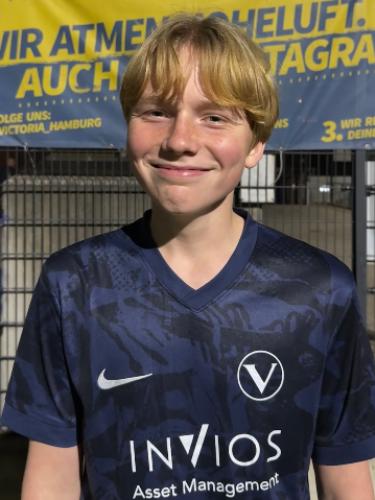 Caspar William Christophers