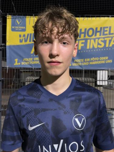 Jannis Leander Franzen