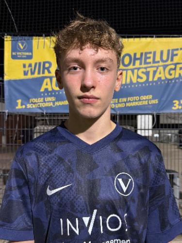 Mattis Constantin Franzen