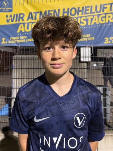 Mats Christian Güthlein