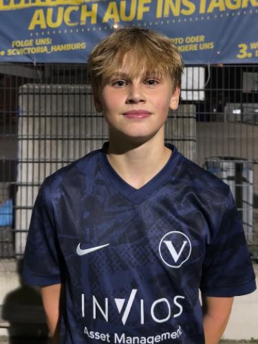 Marlo Aaron Nitschke