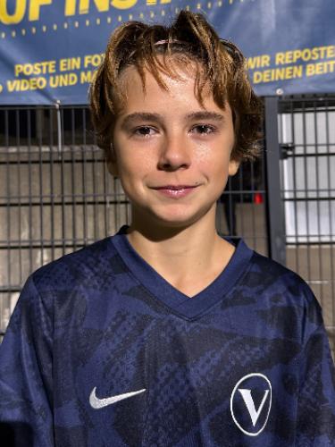 Paul Ferdinand Nicolas