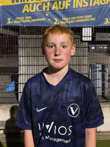 Franz Willi Thomas Meyer