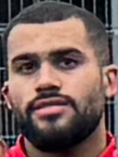 Dé Vante Isiiah Burnett