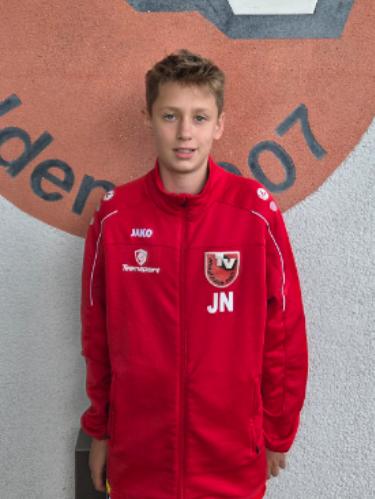 Johannes Noz