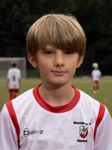 Marius Alexander Manz