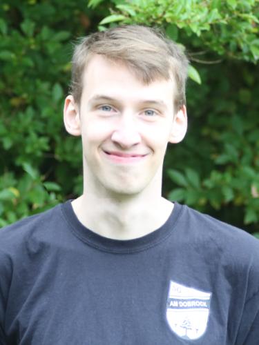 Marvin-Sebastian Meyn