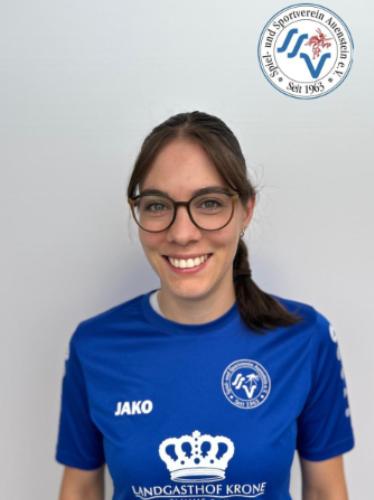 Laura Baier