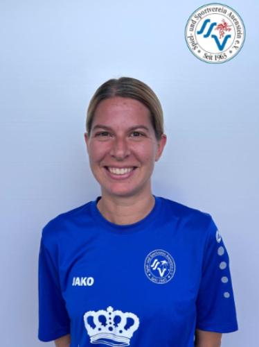 Nicole Ernst