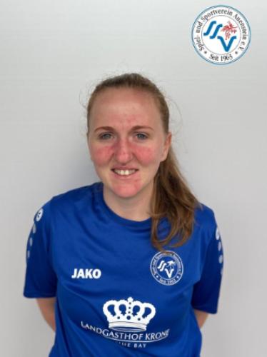 Sabrina Wägerle
