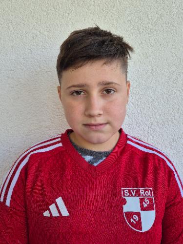 Affan Karalic