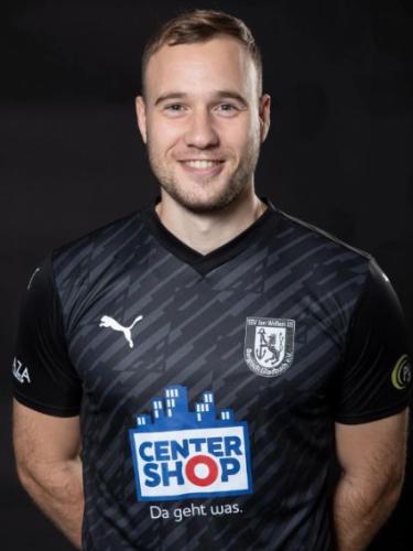 Maximilian Wilhelm Büsch