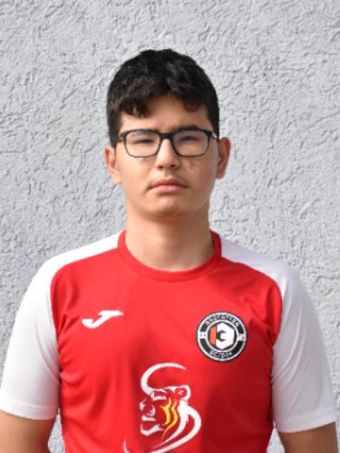 Mohammad Reza Ahmadi