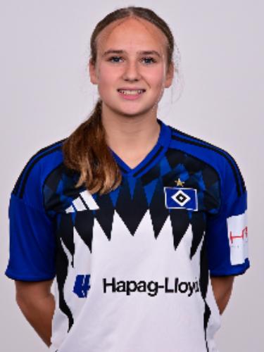 Maja Elise Harder