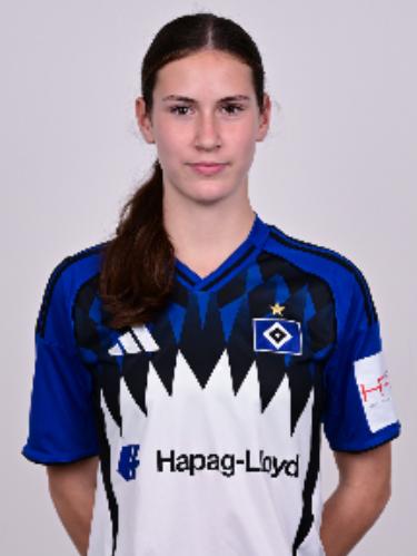 Laura Kröhnert