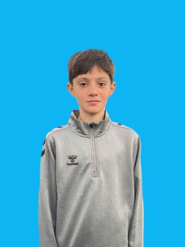 Leander Roman Edward Darst