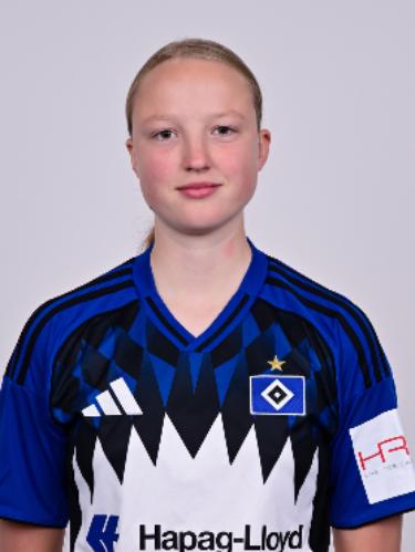 Gwendoline Trensinger