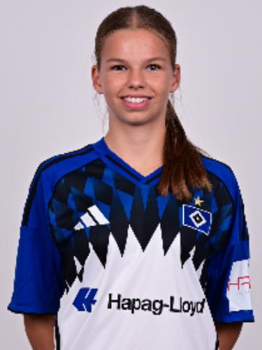 Hannah Sophie Wernicke