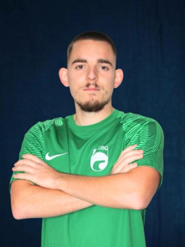Marko Kraljevic