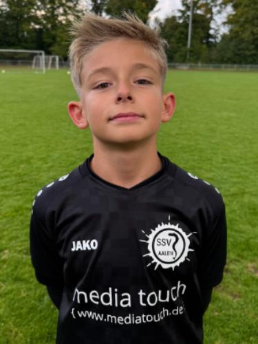 Matyas Patrick Gänsler