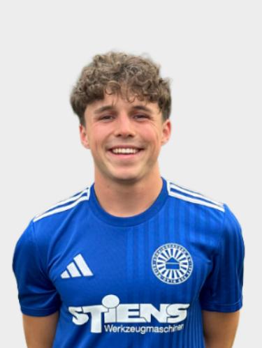 Joel Brysch