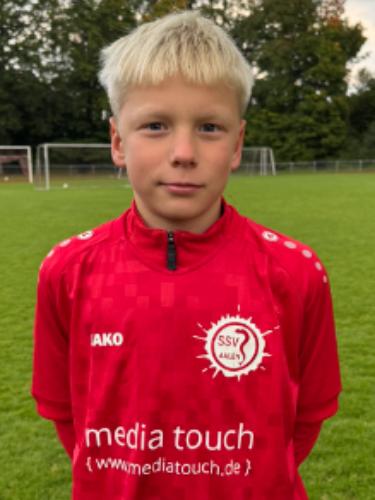 Sebastian Barchewitz