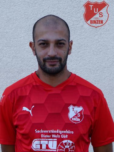 Fernando Mateos
