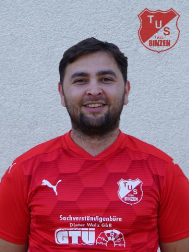 Gentijan Neziri