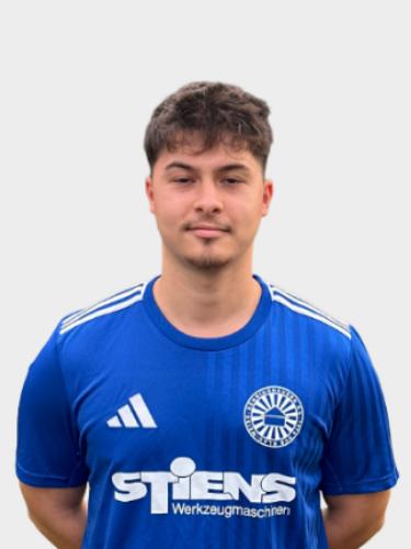 Sergiu Kovacs