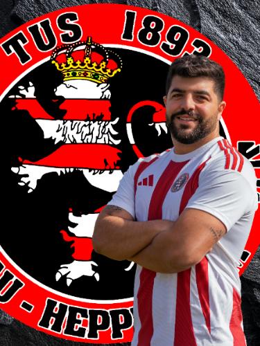 Kurosch Djalali Eyrde Mousa