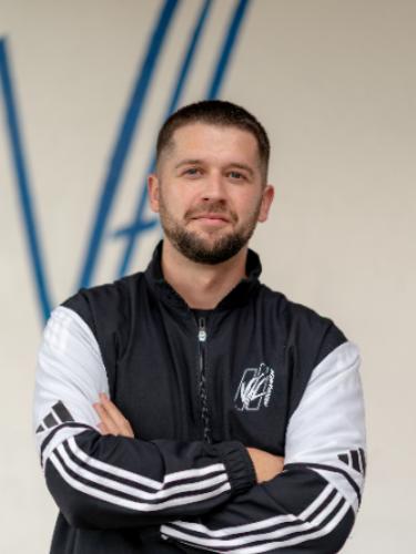 Dirk Jakobi