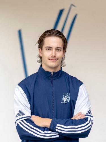 Tizian Nothdurft