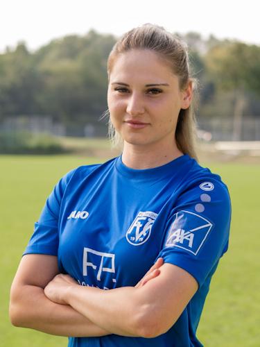 Maria-Gabriela Bratu