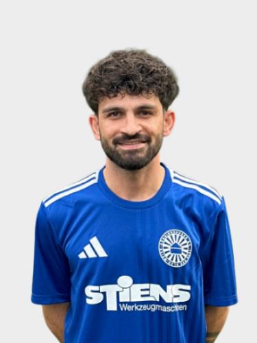 Aryan Dler Khudhur Shekh Bzeni