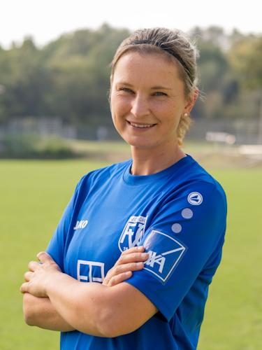 Blanka Danuta Paschke